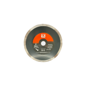 Diamond Cutting Disc Continuous