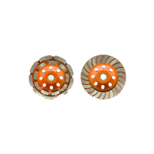 Diamond Grinding Cup Wheels
