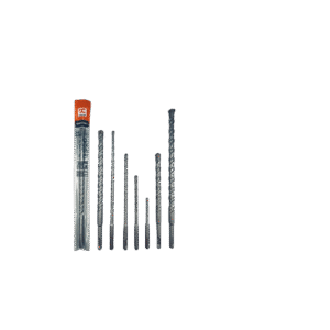 SDS Plus Drill Bits
