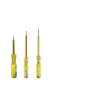 Taparia Electric Testers